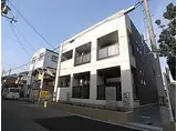 JR播但線 京口駅 徒歩3分 2階建 築12年
