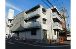 JR山陽本線 姫路駅 徒歩6分  築4年