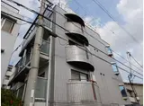 JR東海道・山陽本線 摂津本山駅 徒歩3分 4階建 築29年