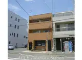 JR高徳線 昭和町駅(香川) 徒歩11分 3階建 築29年