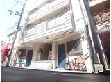 新在家マンション