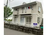 クイーンハイツ青山A棟