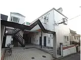 山陽電鉄本線 東垂水駅 徒歩8分 2階建 築35年