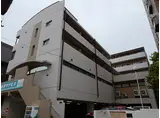 JR東海道・山陽本線 摂津本山駅 徒歩2分 6階建 築41年
