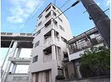 JR山陽本線 西明石駅 徒歩9分 6階建 築34年