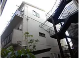 阪急神戸本線 岡本駅(兵庫) 徒歩5分 3階建 築28年