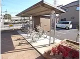 山陽電鉄本線 荒井駅(兵庫) 徒歩19分 2階建 築16年