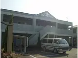 JR加古川線 日岡駅 徒歩10分 2階建 築29年