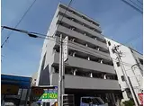 JR山陽本線 明石駅 徒歩4分 7階建 築30年
