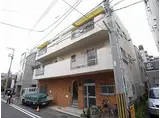JR東海道・山陽本線 六甲道駅 徒歩5分 3階建 築45年