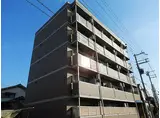 阪神本線 魚崎駅 徒歩7分 5階建 築23年