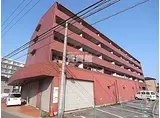 山陽電鉄本線 林崎松江海岸駅 徒歩8分 5階建 築39年