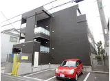 JR東海道・山陽本線 摂津本山駅 徒歩8分 3階建 築7年