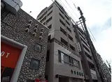 阪神本線 新在家駅 徒歩4分 8階建 築17年