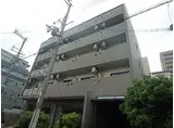 JR東海道・山陽本線 摂津本山駅 徒歩3分 5階建 築26年