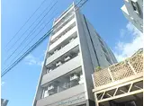 阪急神戸本線 六甲駅 徒歩10分 8階建 築9年