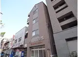 JR山陽本線 明石駅 徒歩8分 4階建 築24年