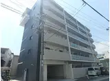 阪神本線 石屋川駅 徒歩7分 6階建 築9年