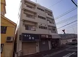 神戸市西神・山手線 板宿駅 徒歩5分 5階建 築46年