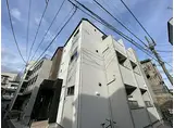 阪神本線 大石駅 徒歩3分 3階建 築5年