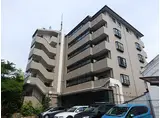 JR東海道・山陽本線 住吉駅(ＪＲ・六甲ライナー) 徒歩5分 6階建 築26年