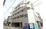JR東海道・山陽本線 六甲道駅 徒歩5分  築33年