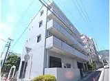 阪急神戸本線 六甲駅 徒歩3分 4階建 築28年