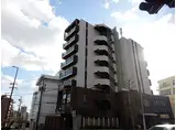 JR東海道・山陽本線 摂津本山駅 徒歩6分 8階建 築13年