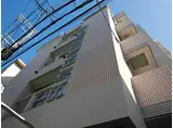阪急神戸本線 王子公園駅 徒歩5分 6階建 築36年