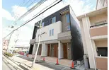 兵庫県神戸市垂水区  築4年