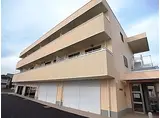 JR山陽本線 大久保駅(兵庫) 徒歩7分 3階建 築12年
