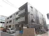 阪神本線 青木駅 徒歩3分 3階建 築7年
