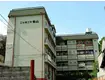 京阪宇治線 桃山南口駅 徒歩8分  築50年(1DK/1階)