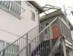 近鉄京都線 伊勢田駅 徒歩3分  築42年(1K/2階)