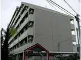 京都地下鉄東西線 山科駅 徒歩8分 7階建 築27年