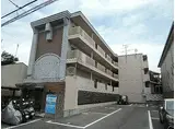 京阪本線 丹波橋駅 徒歩4分 4階建 築29年
