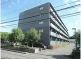 近鉄京都線 大久保駅(京都) 徒歩9分 5階建 築27年