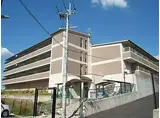 JR奈良線 ＪＲ藤森駅 徒歩17分 3階建 築20年