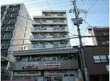 京阪本線 中書島駅 徒歩2分 8階建 築31年