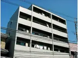 京阪宇治線 観月橋駅 徒歩6分 5階建 築35年