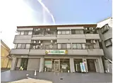 京都地下鉄東西線 小野駅(京都) 徒歩3分 3階建 築35年