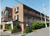 近鉄京都線 伊勢田駅 徒歩12分 3階建 築36年
