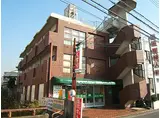 京阪宇治線 桃山南口駅 徒歩4分 3階建 築40年