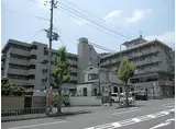 京都地下鉄東西線 椥辻駅 徒歩20分 5階建 築45年