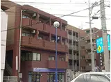 近鉄京都線 大久保駅(京都) 徒歩6分 5階建 築32年