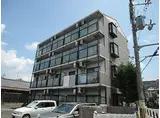 近鉄京都線 富野荘駅 徒歩8分 4階建 築30年