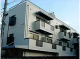 京阪本線 伏見桃山駅 徒歩5分 3階建 築36年