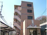 JR東海道・山陽本線 山科駅 徒歩6分 5階建 築24年