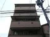 京阪本線 伏見桃山駅 徒歩2分 5階建 築22年