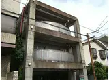 近鉄京都線 伏見駅(京都) 徒歩9分 3階建 築33年